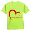 Unisex Dri-Power® Performance T-Shirt Thumbnail