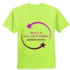 Unisex Dri-Power® Performance T-Shirt Thumbnail