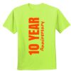 Unisex Dri-Power® Performance T-Shirt Thumbnail