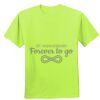 Unisex Dri-Power® Performance T-Shirt Thumbnail