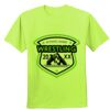Unisex Dri-Power® Performance T-Shirt Thumbnail