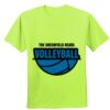 Unisex Dri-Power® Performance T-Shirt Thumbnail