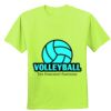 Unisex Dri-Power® Performance T-Shirt Thumbnail