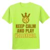 Unisex Dri-Power® Performance T-Shirt Thumbnail