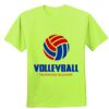 Unisex Dri-Power® Performance T-Shirt Thumbnail
