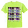 Unisex Dri-Power® Performance T-Shirt Thumbnail