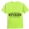 Unisex Dri-Power® Performance T-Shirt Thumbnail