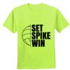 Unisex Dri-Power® Performance T-Shirt Thumbnail