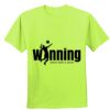 Unisex Dri-Power® Performance T-Shirt Thumbnail