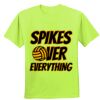 Unisex Dri-Power® Performance T-Shirt Thumbnail