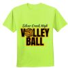 Unisex Dri-Power® Performance T-Shirt Thumbnail