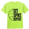 Unisex Dri-Power® Performance T-Shirt Thumbnail
