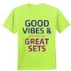 Unisex Dri-Power® Performance T-Shirt Thumbnail