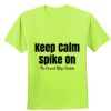 Unisex Dri-Power® Performance T-Shirt Thumbnail
