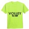Unisex Dri-Power® Performance T-Shirt Thumbnail