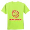 Unisex Dri-Power® Performance T-Shirt Thumbnail