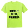 Unisex Dri-Power® Performance T-Shirt Thumbnail