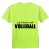 Unisex Dri-Power® Performance T-Shirt Thumbnail