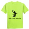 Unisex Dri-Power® Performance T-Shirt Thumbnail