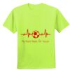 Unisex Dri-Power® Performance T-Shirt Thumbnail