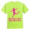 Unisex Dri-Power® Performance T-Shirt Thumbnail