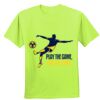 Unisex Dri-Power® Performance T-Shirt Thumbnail
