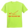 Unisex Dri-Power® Performance T-Shirt Thumbnail