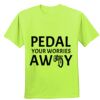 Unisex Dri-Power® Performance T-Shirt Thumbnail