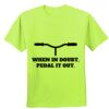 Unisex Dri-Power® Performance T-Shirt Thumbnail