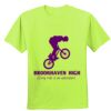 Unisex Dri-Power® Performance T-Shirt Thumbnail