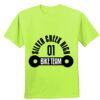 Unisex Dri-Power® Performance T-Shirt Thumbnail