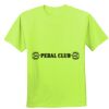 Unisex Dri-Power® Performance T-Shirt Thumbnail