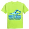 Unisex Dri-Power® Performance T-Shirt Thumbnail