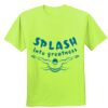 Unisex Dri-Power® Performance T-Shirt Thumbnail