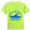 Unisex Dri-Power® Performance T-Shirt Thumbnail