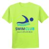Unisex Dri-Power® Performance T-Shirt Thumbnail