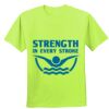 Unisex Dri-Power® Performance T-Shirt Thumbnail