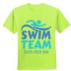 Unisex Dri-Power® Performance T-Shirt Thumbnail