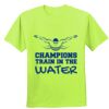 Unisex Dri-Power® Performance T-Shirt Thumbnail