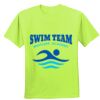 Unisex Dri-Power® Performance T-Shirt Thumbnail