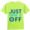 Unisex Dri-Power® Performance T-Shirt Thumbnail