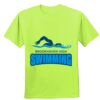 Unisex Dri-Power® Performance T-Shirt Thumbnail