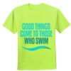 Unisex Dri-Power® Performance T-Shirt Thumbnail