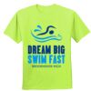 Unisex Dri-Power® Performance T-Shirt Thumbnail