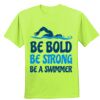 Unisex Dri-Power® Performance T-Shirt Thumbnail