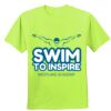 Unisex Dri-Power® Performance T-Shirt Thumbnail