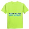 Unisex Dri-Power® Performance T-Shirt Thumbnail