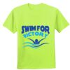 Unisex Dri-Power® Performance T-Shirt Thumbnail