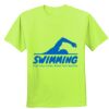 Unisex Dri-Power® Performance T-Shirt Thumbnail