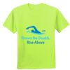 Unisex Dri-Power® Performance T-Shirt Thumbnail